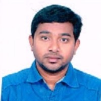 Rajesh Nadisetty