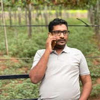 Ashfak Ahammad M