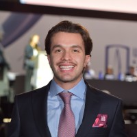 Daniel José Benjumea Silva