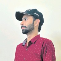 Husnain Qadir
