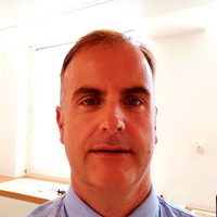 Darren Whitby