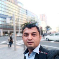 Rushi Solanki