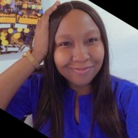 Princess Michelle Isiekwene
