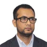 Md. Shah Raihan Mozid