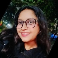 Agrani Yadav