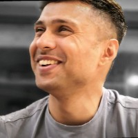 Manish Handa