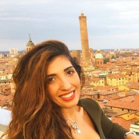 Maria Grazia Comberiati