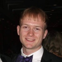 Joshua Hoare