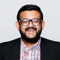 Parth Patel