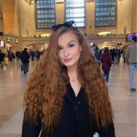 Hannah Newlands