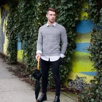 Luke Barnard