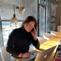 Natasha Van Der Mei