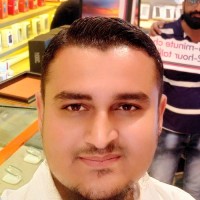 Mohsin Dalal