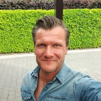 Bram Devlieghere