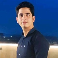 Mohammad Shahrukh
