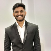 Rakshith Mavahalli Venkatacahalapathy