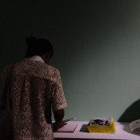 Laura Gaudé-Yannicopoulos