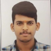 Rahul Rao V