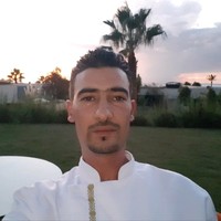 Radouane Boukhriss