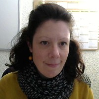 Anne-Isabelle Graux