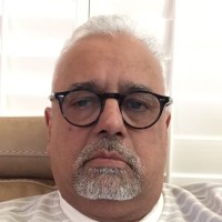 Zia Mansoor,Md
