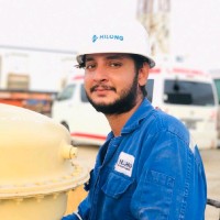 Ubaid Ali Malik