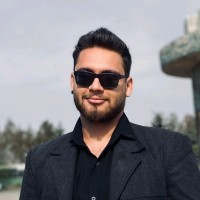 Amir Hossein Saffarnia