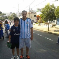 Pablo Pérez