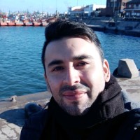 Diego Javier Torres