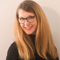 Lucy Glover