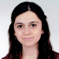 Çiğdem ÖCAK YEŞİLKAYA
