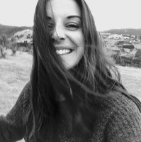 Hayley Wright