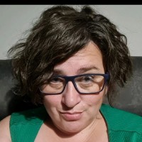 Kellie Jane Gillott