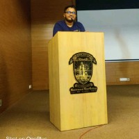 Rohan Parihar