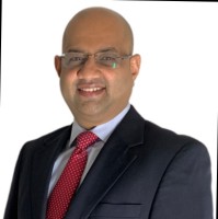 Sukesh Pai, CFA