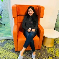 Shalu Sehrawat