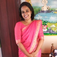 Athira Santhosh