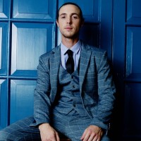 Anthony Greene