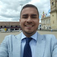 Ernesto Varon Yela