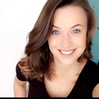 Caroline Farrelly