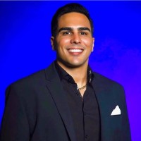 Andres Pazo, M.Ed.