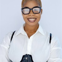 Tamya Woods