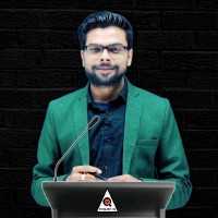 Binod Sharma