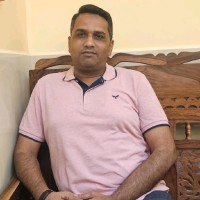 Afzal Parekh