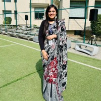 Tanu Singhal