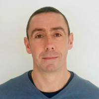 Israel Ruiz Pescador