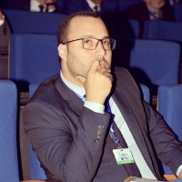 Tarik Hadri