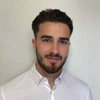 Matt Jenkinson