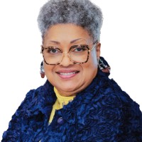 Dr. Donna Smith Bellinger