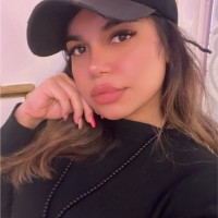 Mahdieh Nemati